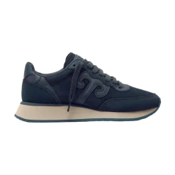 MASTER ALL SUEDE 06 UOMO