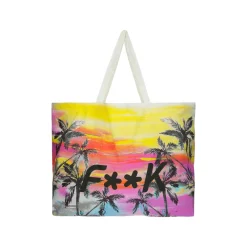 Maxi shopping bag donna