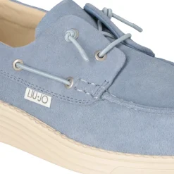 Mocassini uomo casual in suede