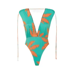 Monokini donna exotic