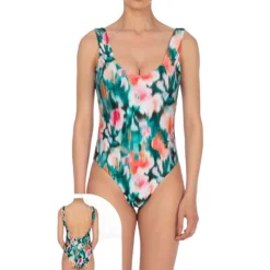 Monokini donna me fui