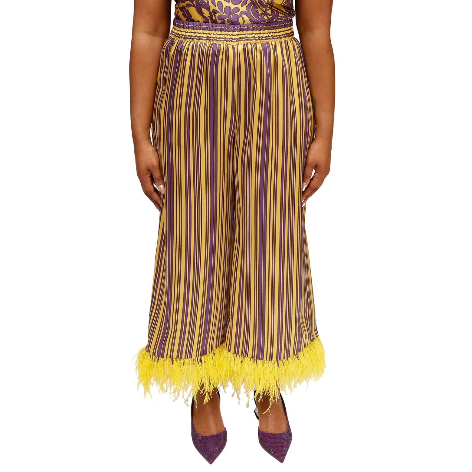 Pantalone donna Dahlo