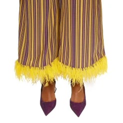 Pantalone donna Dahlo