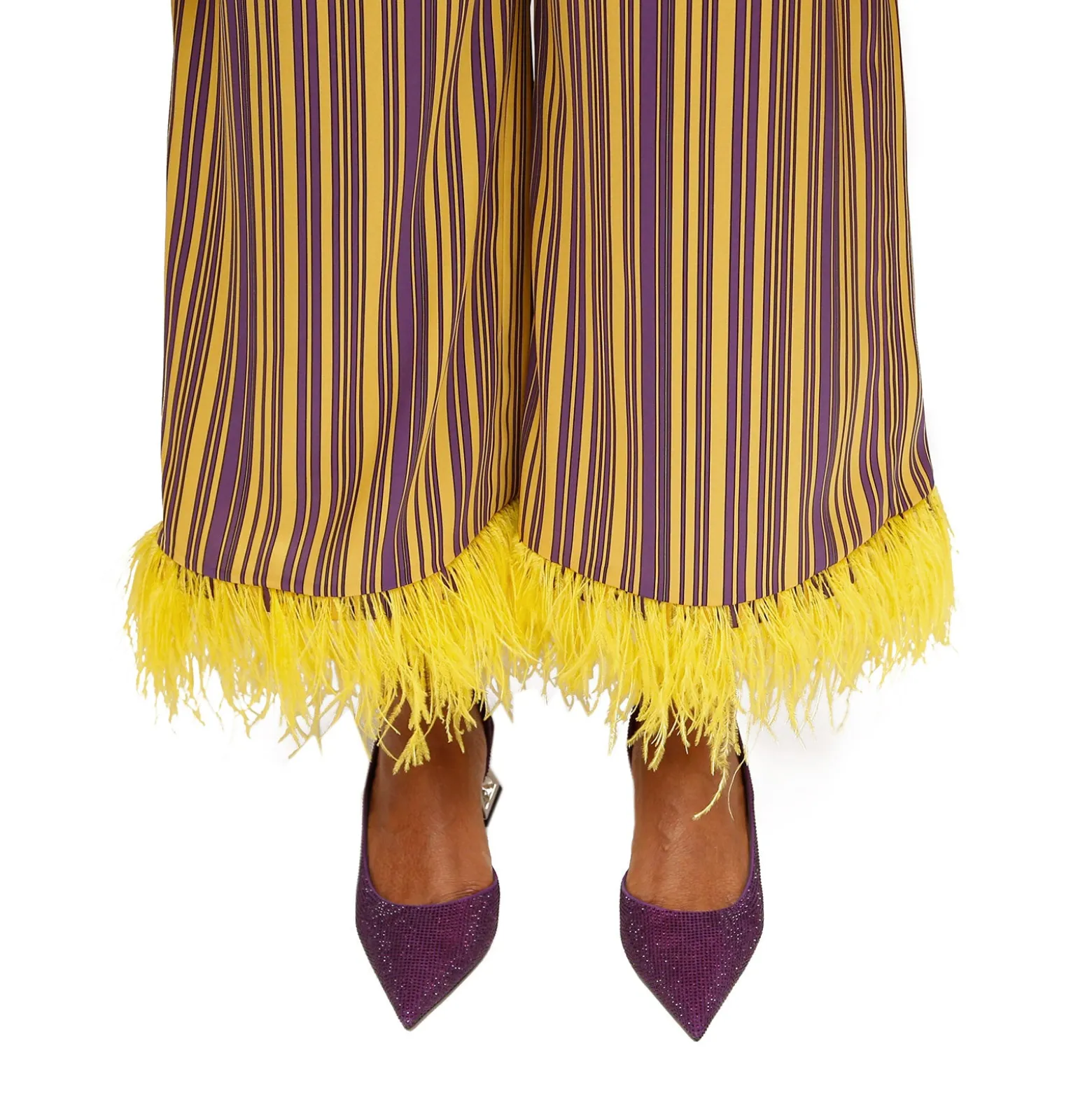 Pantalone donna Dahlo