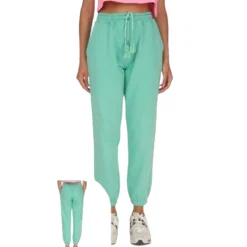 Pantalone joggers donna