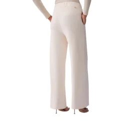 Pantaloni donna con spacchetti