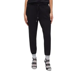 Pantaloni donna in felpa