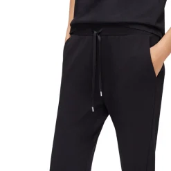 Pantaloni donna in felpa