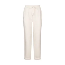 Pantaloni donna in felpa