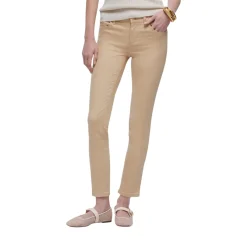 Pantaloni donna skinny
