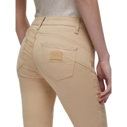 Pantaloni donna skinny