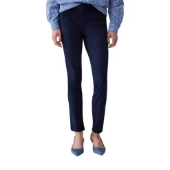 Pantaloni donna skinny