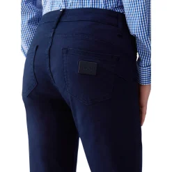 Pantaloni donna skinny