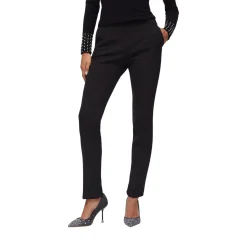 Pantaloni donna skinny eleganti