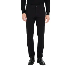 Pantaloni uomo chino slim fit