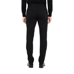 Pantaloni uomo chino slim fit