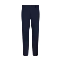 Pantaloni uomo chino slim fit