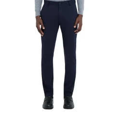 Pantaloni uomo chino slim fit