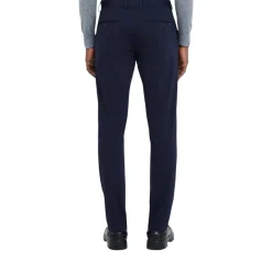 Pantaloni uomo chino slim fit