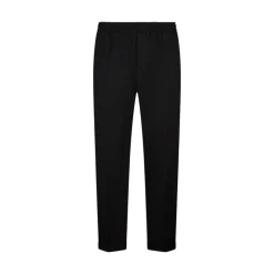 Pantaloni uomo chino slim fit