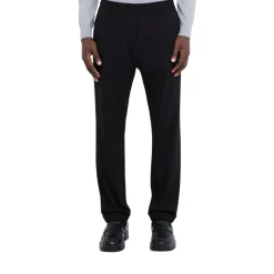 Pantaloni uomo chino slim fit