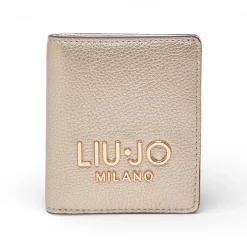 Porta donna tessere con zip