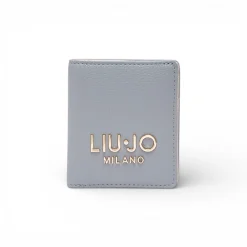 Porta tessere donna con zip