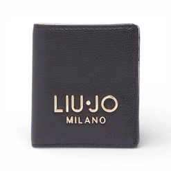 Porta tessere donna con zip
