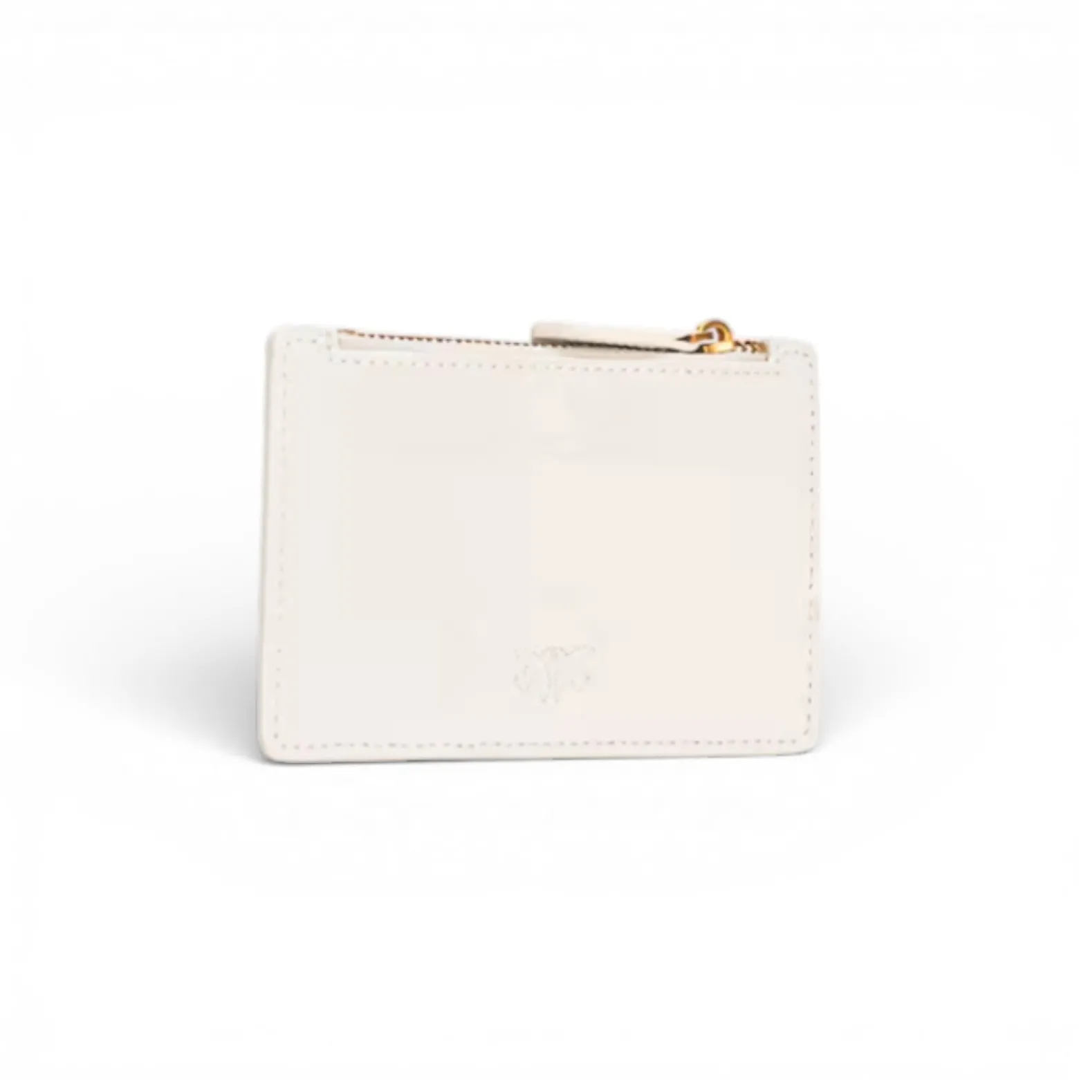 Portacarte con zip