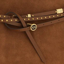 Shopper Belt Bag Big marrone