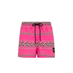 Short ethos donna