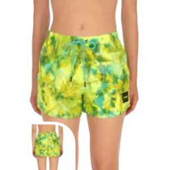 Short sundown donna