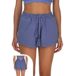 Shorts donna