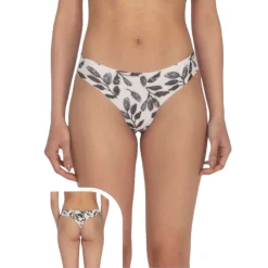 Slip fianco brasiliano donna