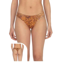 Slip fianco brasiliano donna
