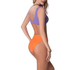 Slip fisso everglow donna