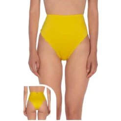 Slip retrò fisso donna