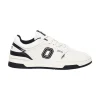 Sneakers uomo in pelle