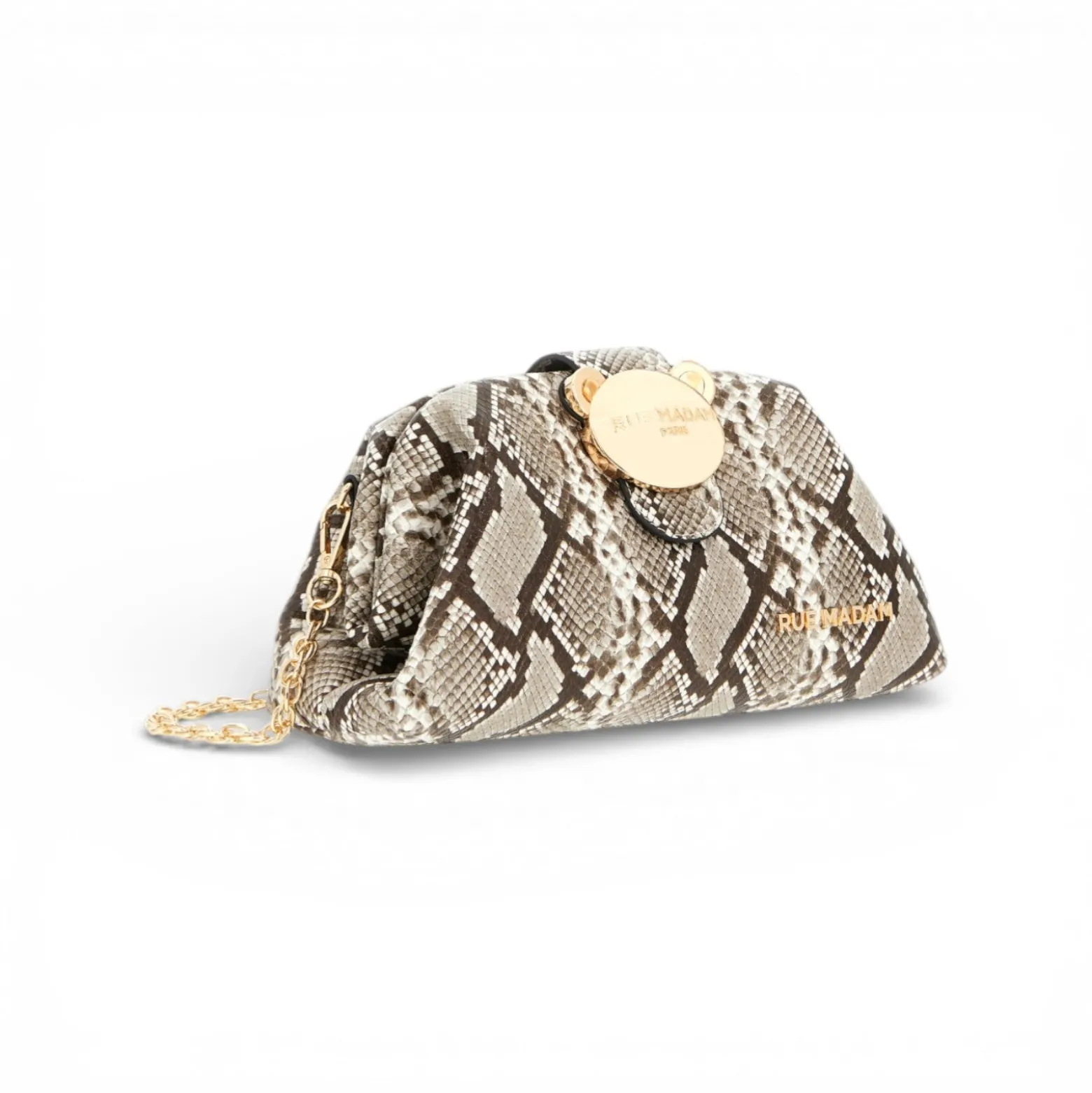 The Pouch Exotique