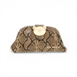 The Pouch Exotique