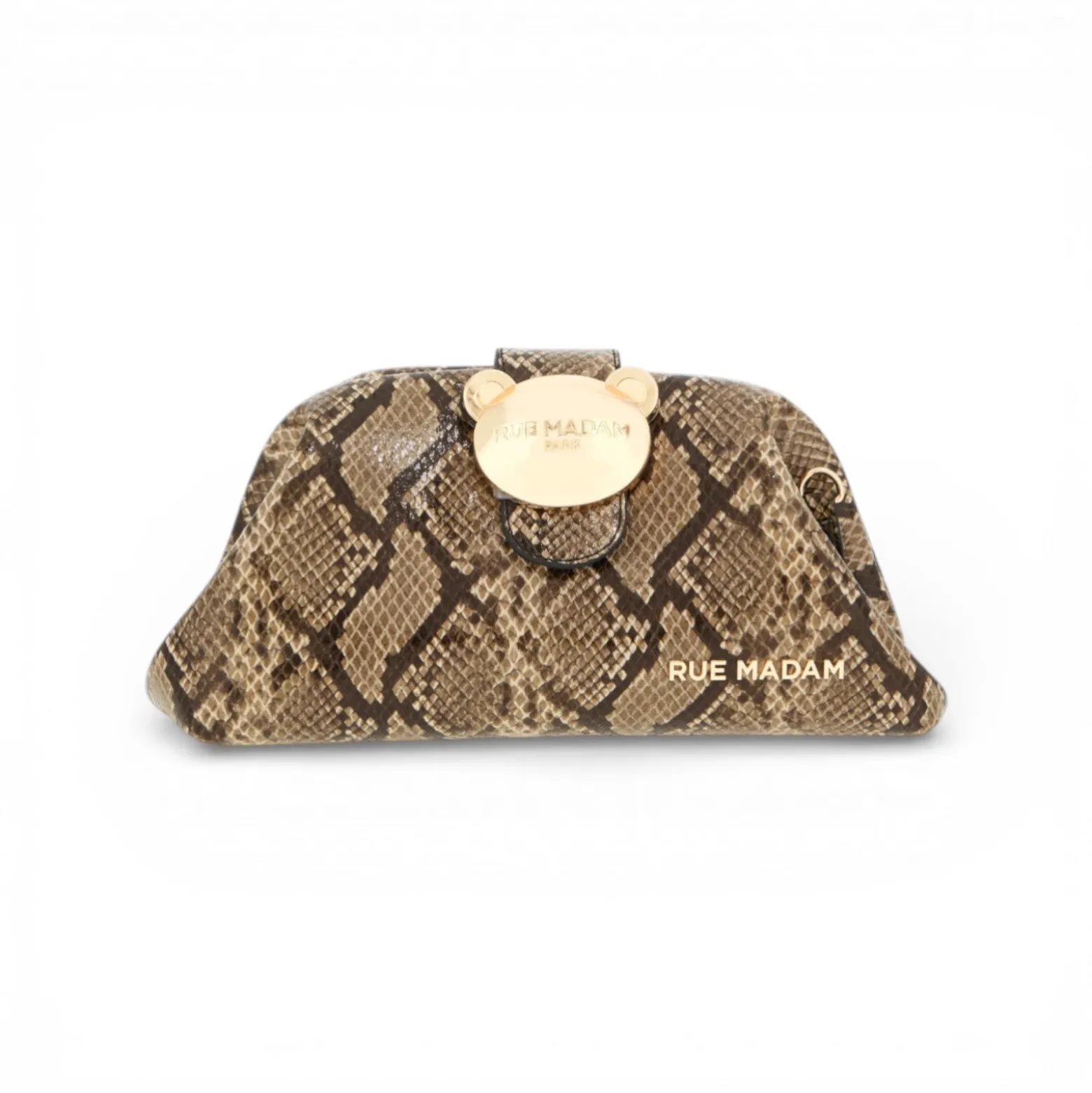 The Pouch Exotique
