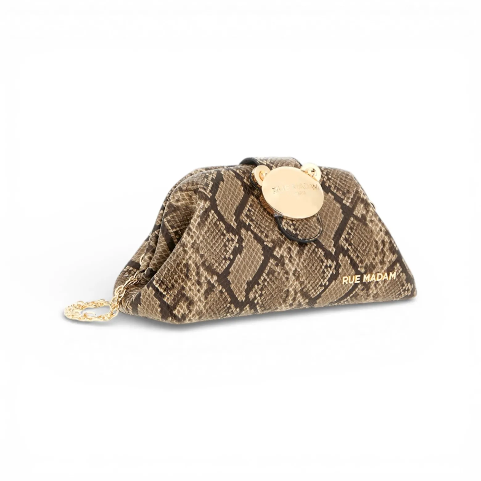 The Pouch Exotique