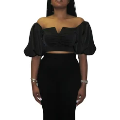Top donna