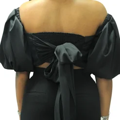 Top donna