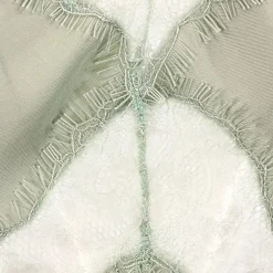 Top donna lingerie con pizzo