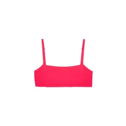 Top laccetti regolabile everglow donna