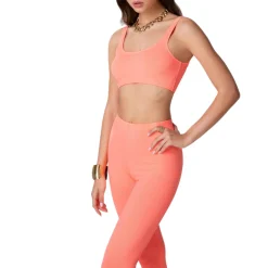 Top sportivo donna