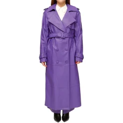 Trench donna