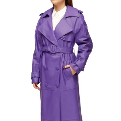 Trench donna