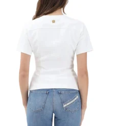 T-shirt donna Elisabetta Franchi